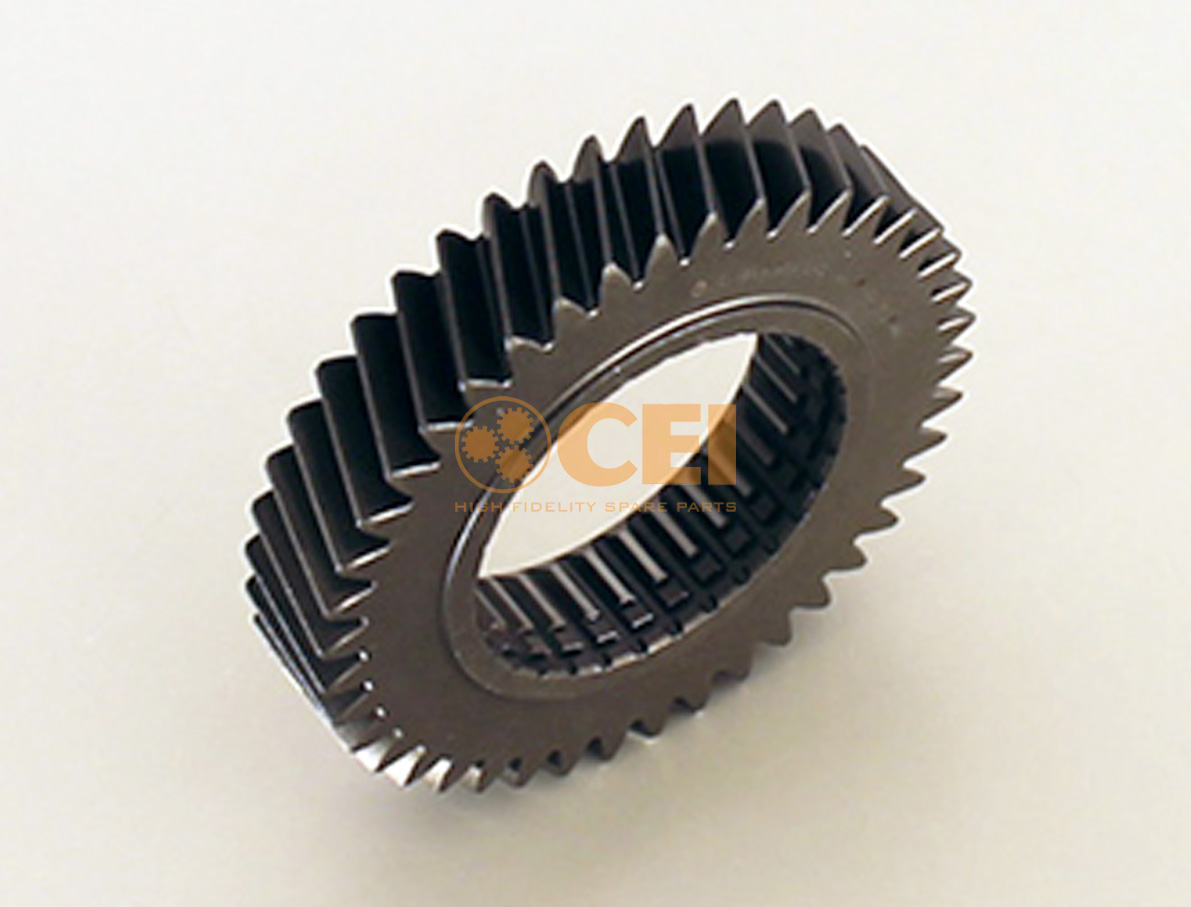 Zahnrad Z 42 CEI no. 244.180
