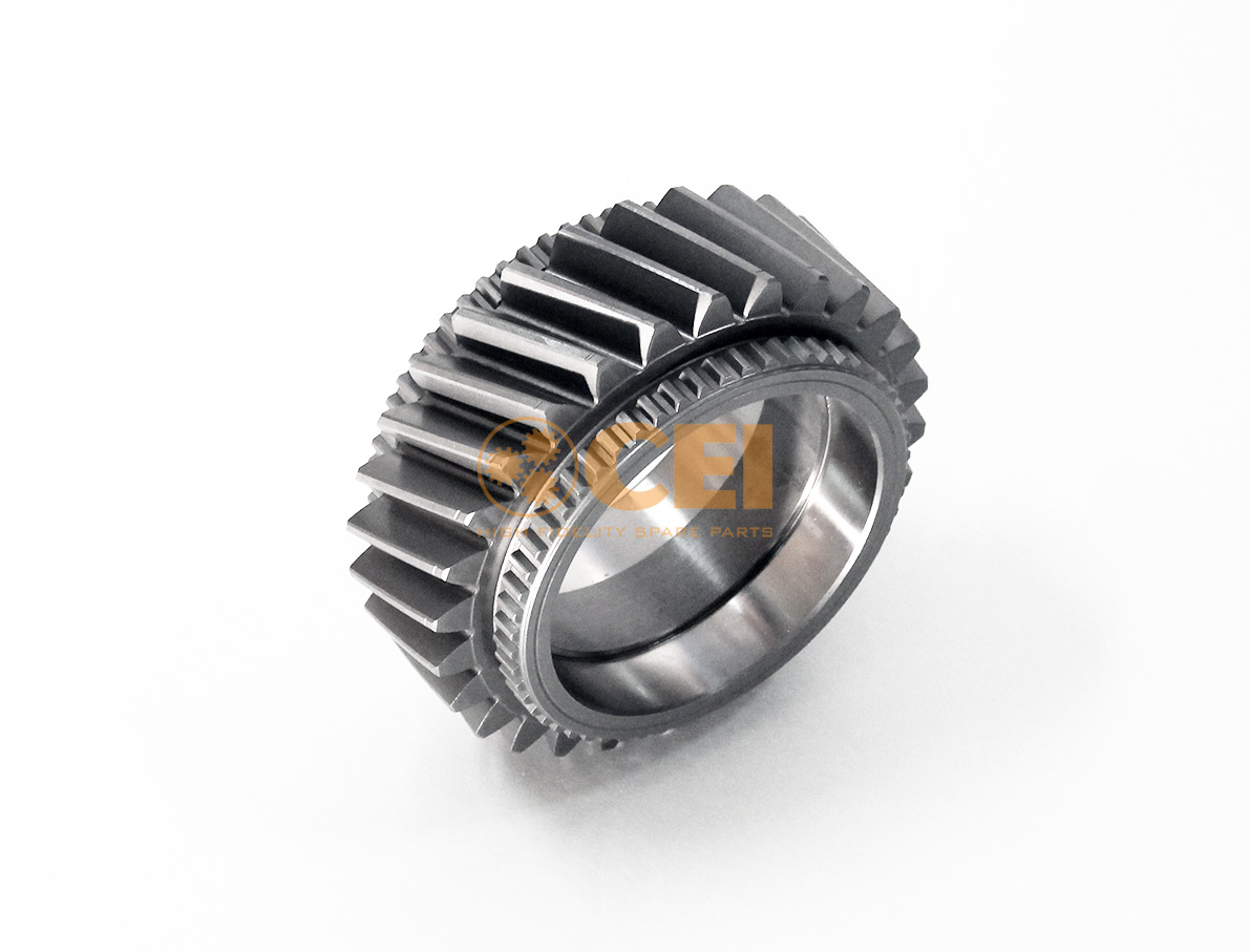 Gear 4th Speed 28 T CEI Код 244.182