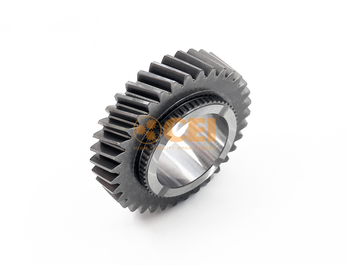 Gear 3rd Speed 35 T CEI Код 244.183