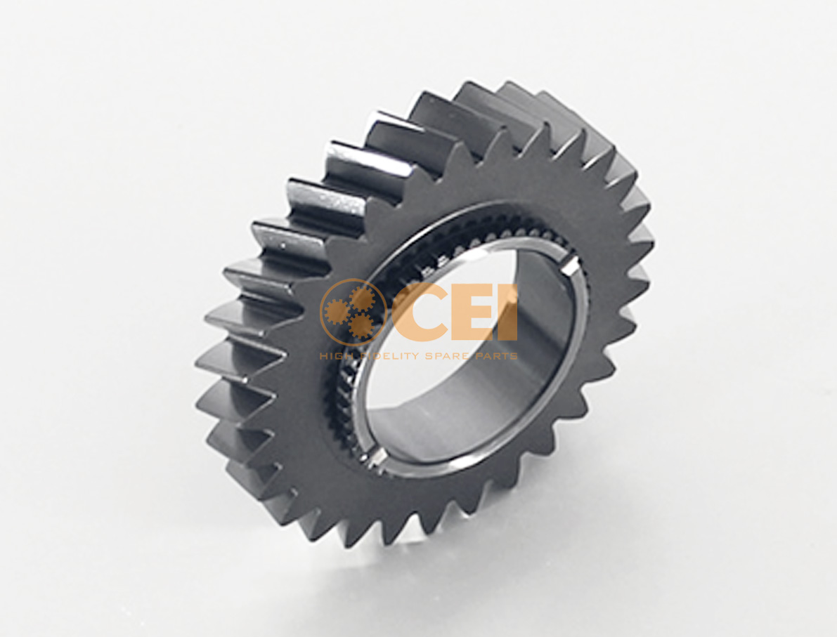 Zahnrad 2 Gg. Z=29 CEI no. 244.185