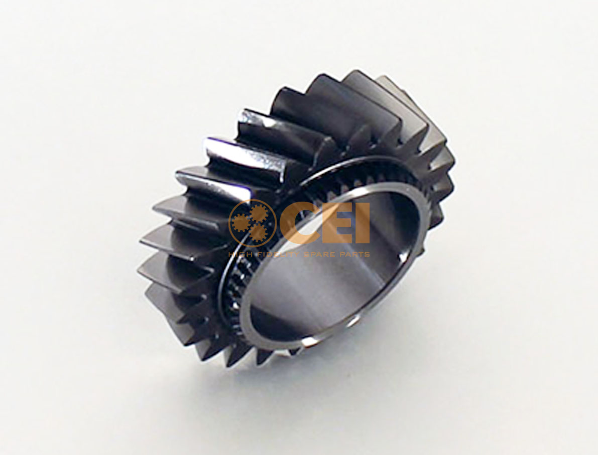 Zahnrad 3 Gg. Z=23 CEI no. 244.186