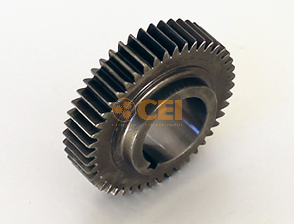 Gear 46 T CEI Код 244.196