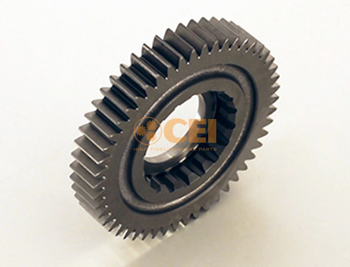 Gear 50 T CEI Код 244.198