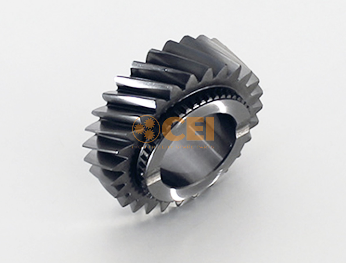 Zahnrad 3 Gg. Z=27 CEI no. 244.199