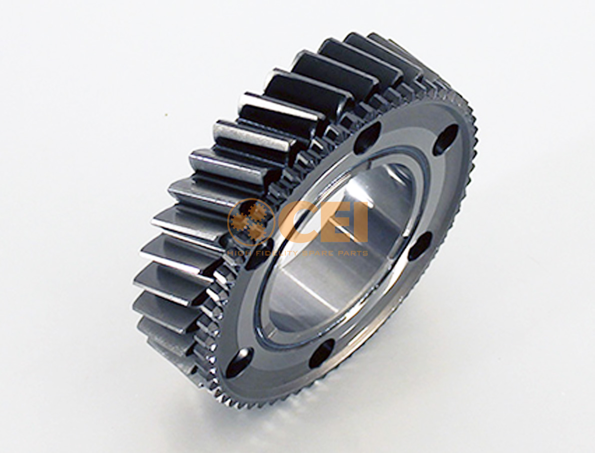 Gear 2nd Speed 32 T CEI Код 244.201
