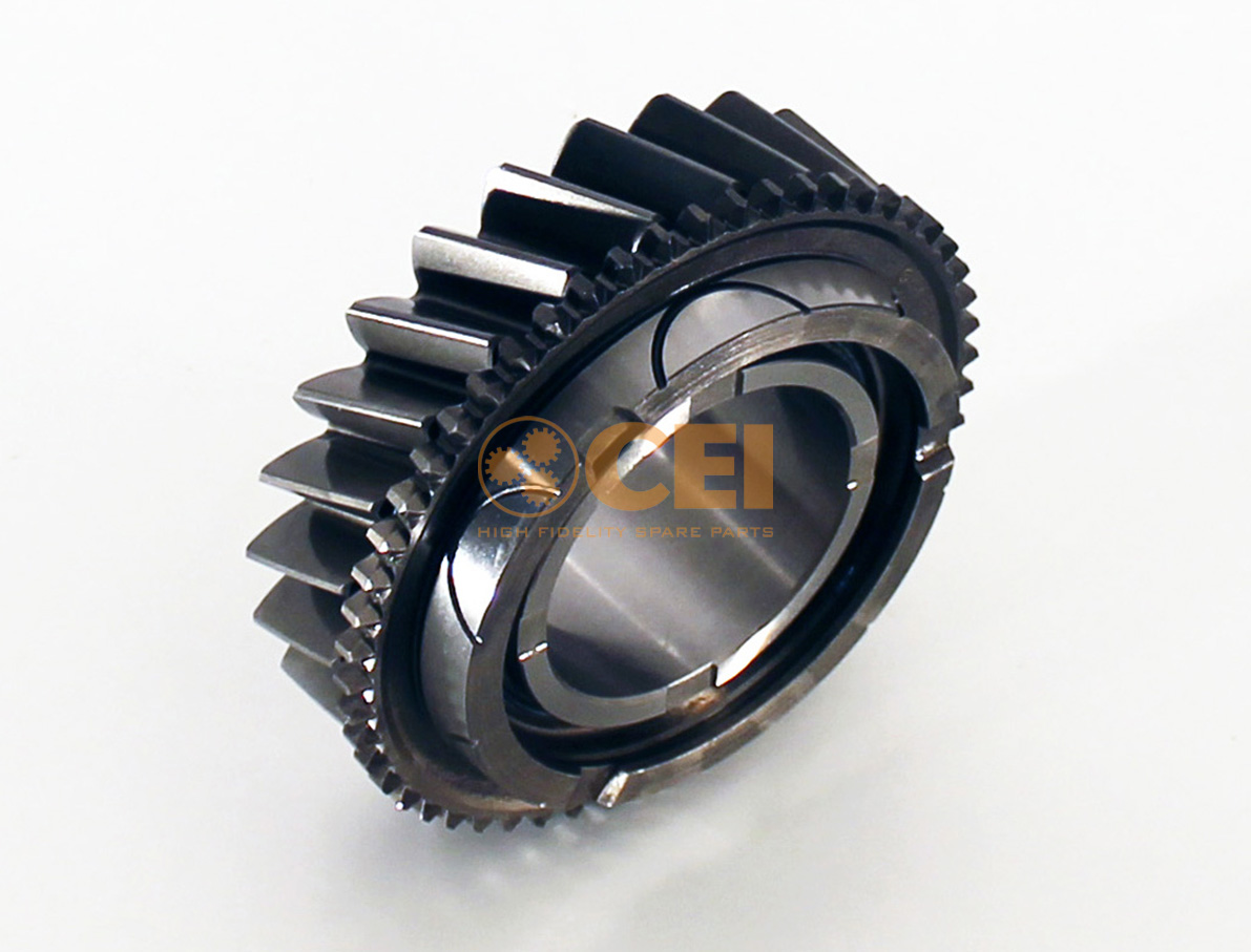 Gear 3rd Speed 24 T CEI Код 244.202
