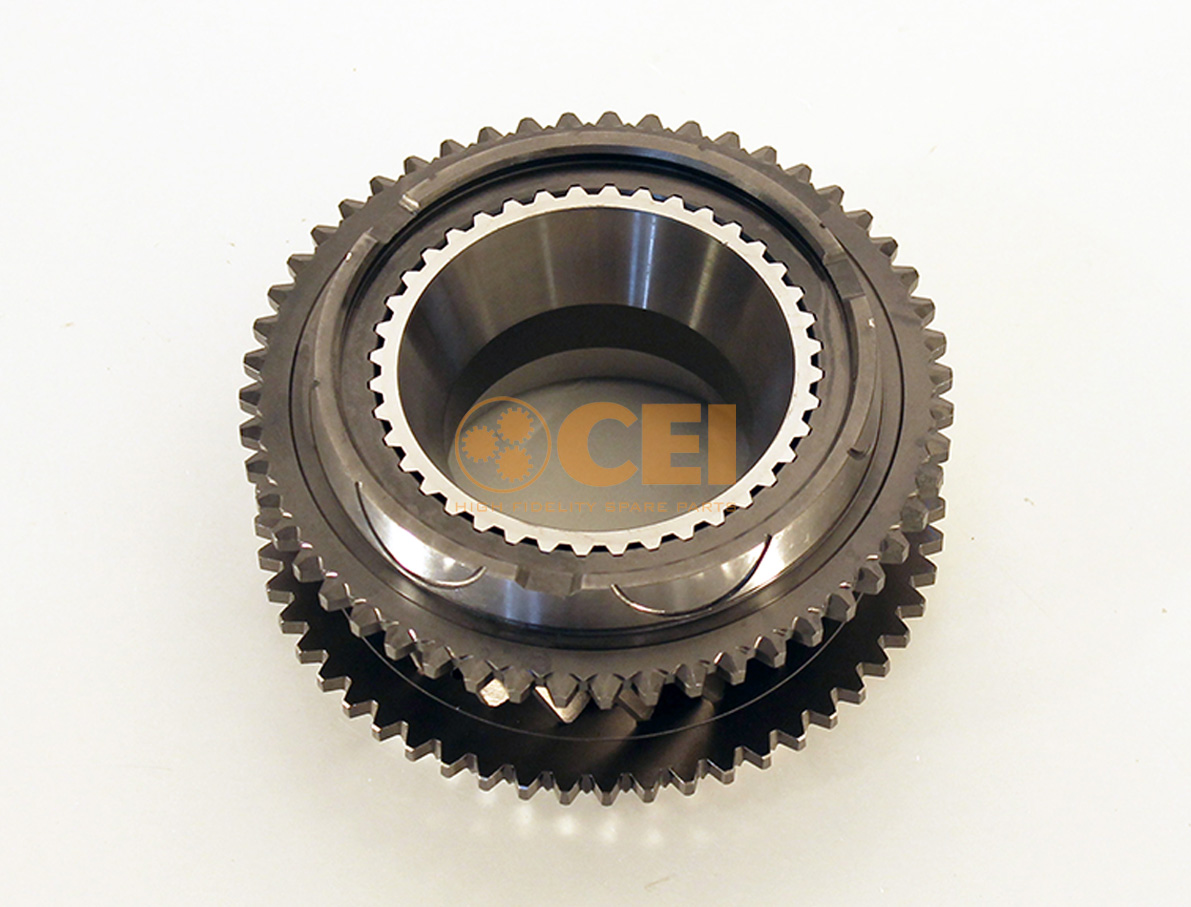 Gear 4th Speed 22 T CEI Код 244.203