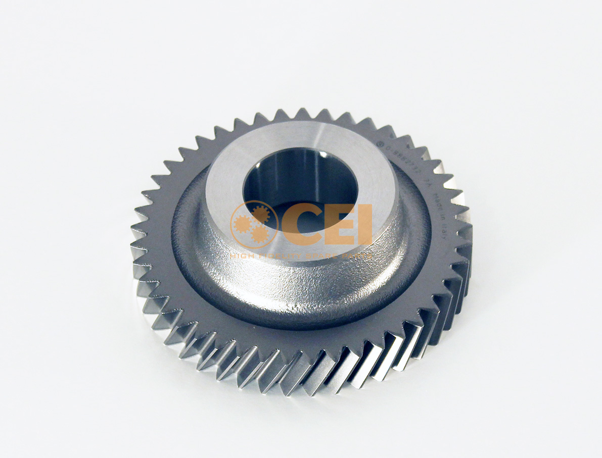 Gear 5th Speed 45 T CEI Код 244.204