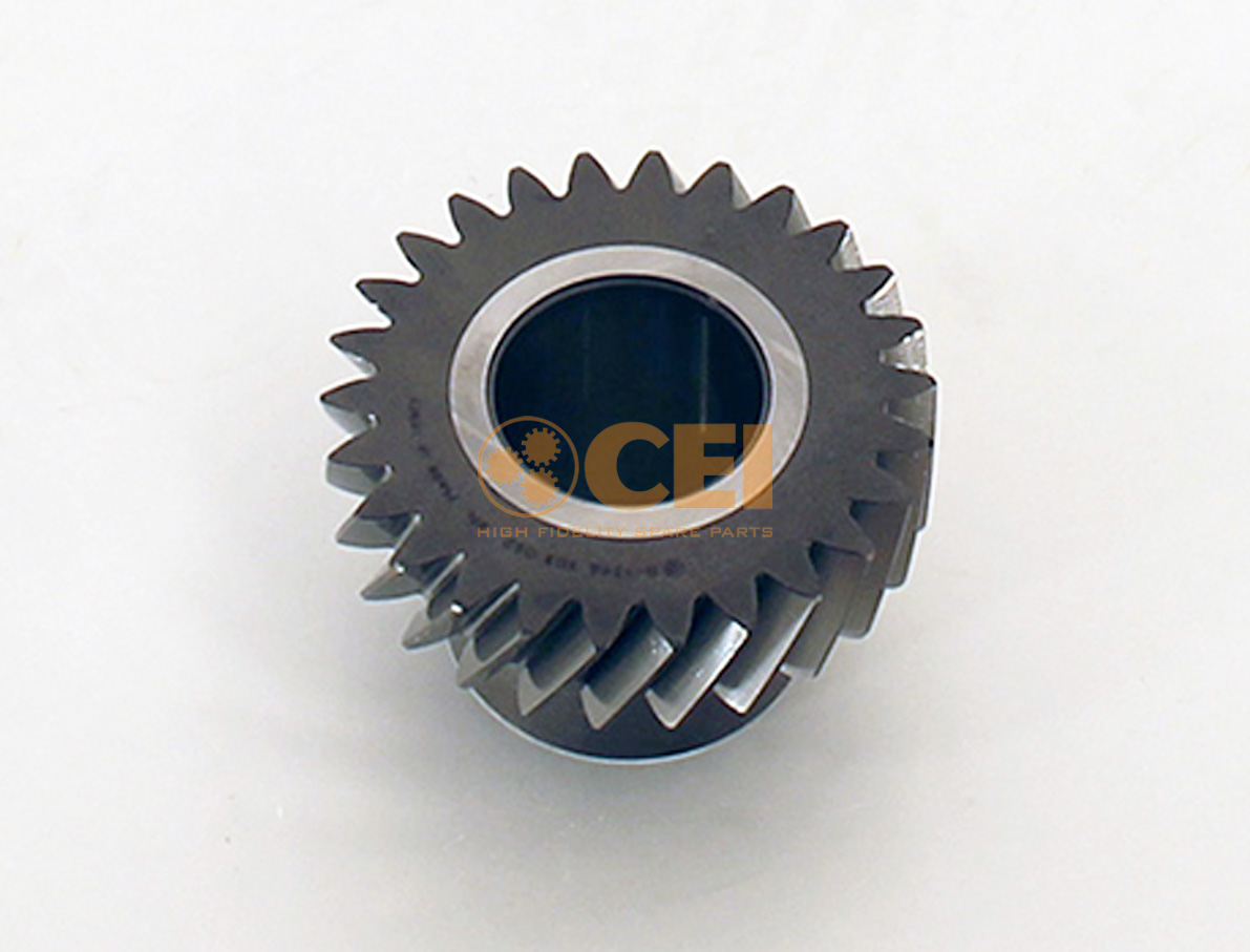 Zahnrad Z 26 CEI no. 244.209