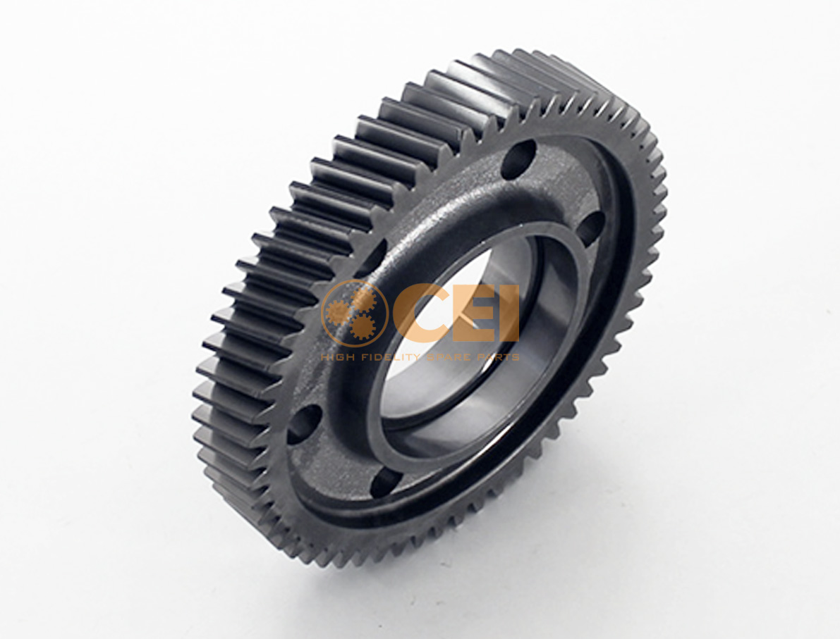 Zahnrad Z=59 CEI no. 244.221