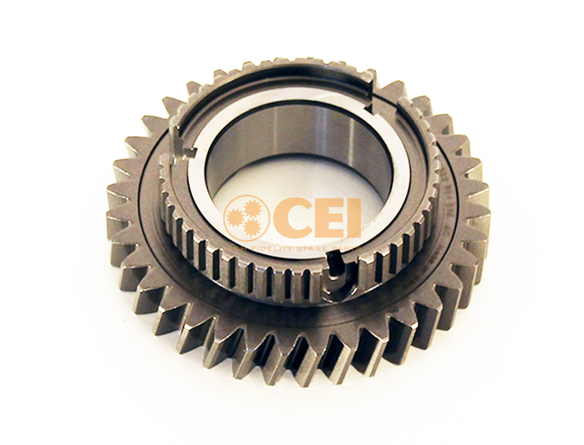 Ingranaggio R.M. CEI no. 244.245