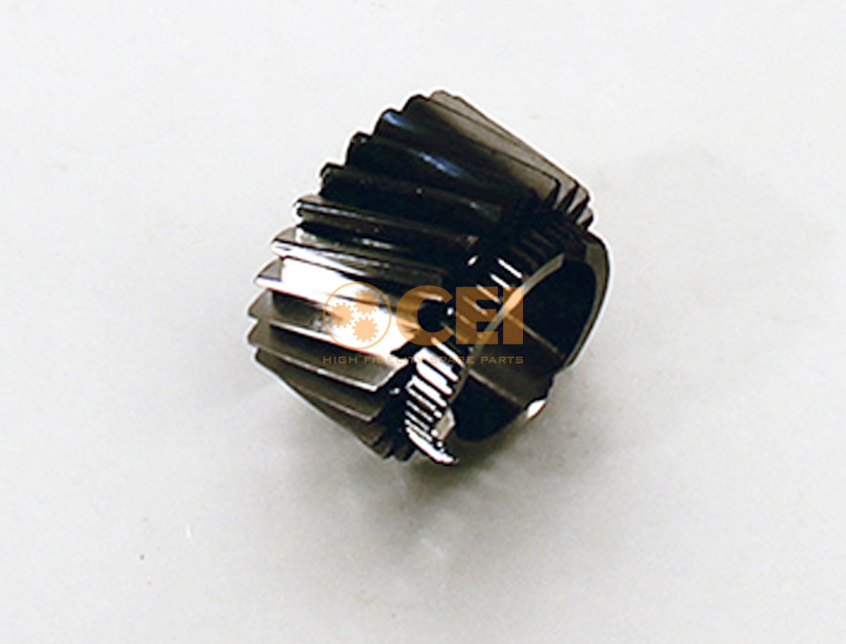 Zahnrad Z 23 CEI no. 244.249