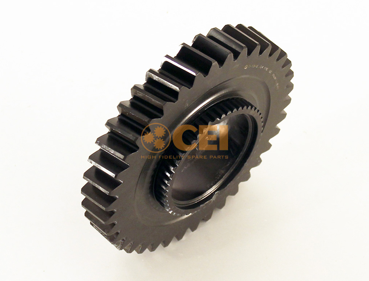 Engrenage Z 38 CEI no. 244.253