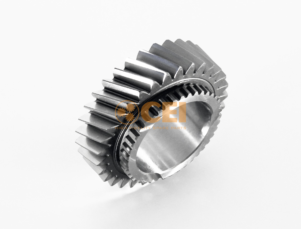 Zahnrad 3Gg Z=31 CEI no. 244.268