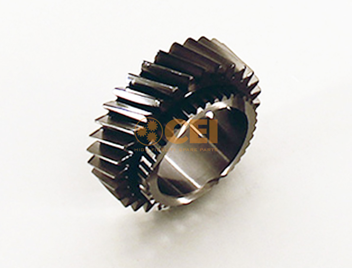 Zahnrad 3 Gg. CEI no. 244.269