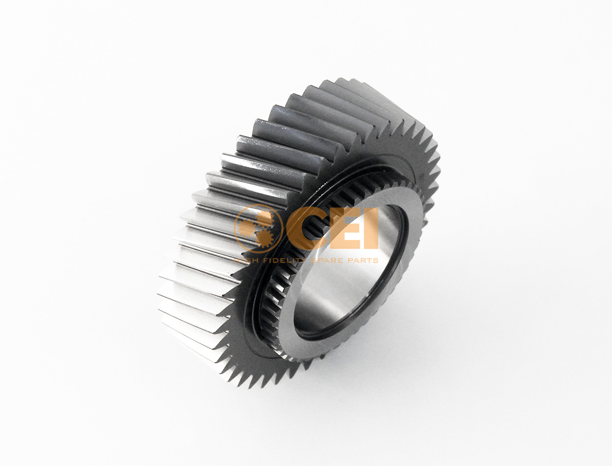 Zahnrad 2 Gg Z=30 CEI no. 244.270