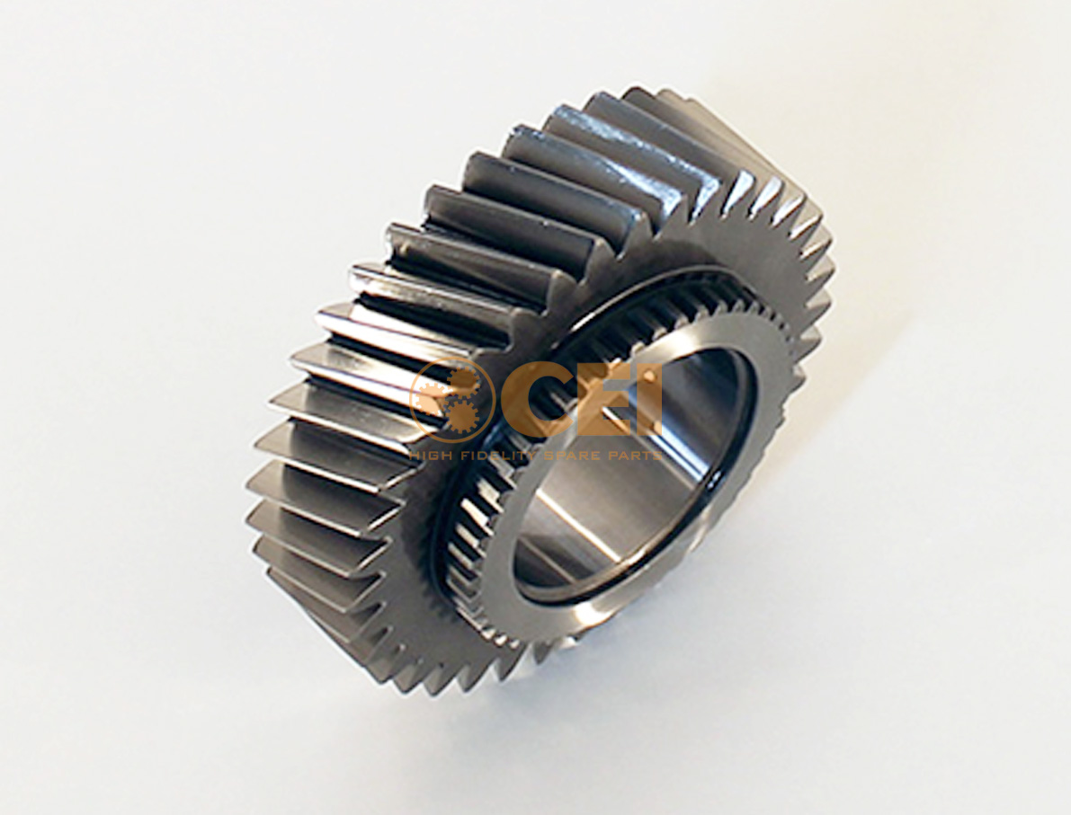 Zahnrad 2 Gg. CEI no. 244.271