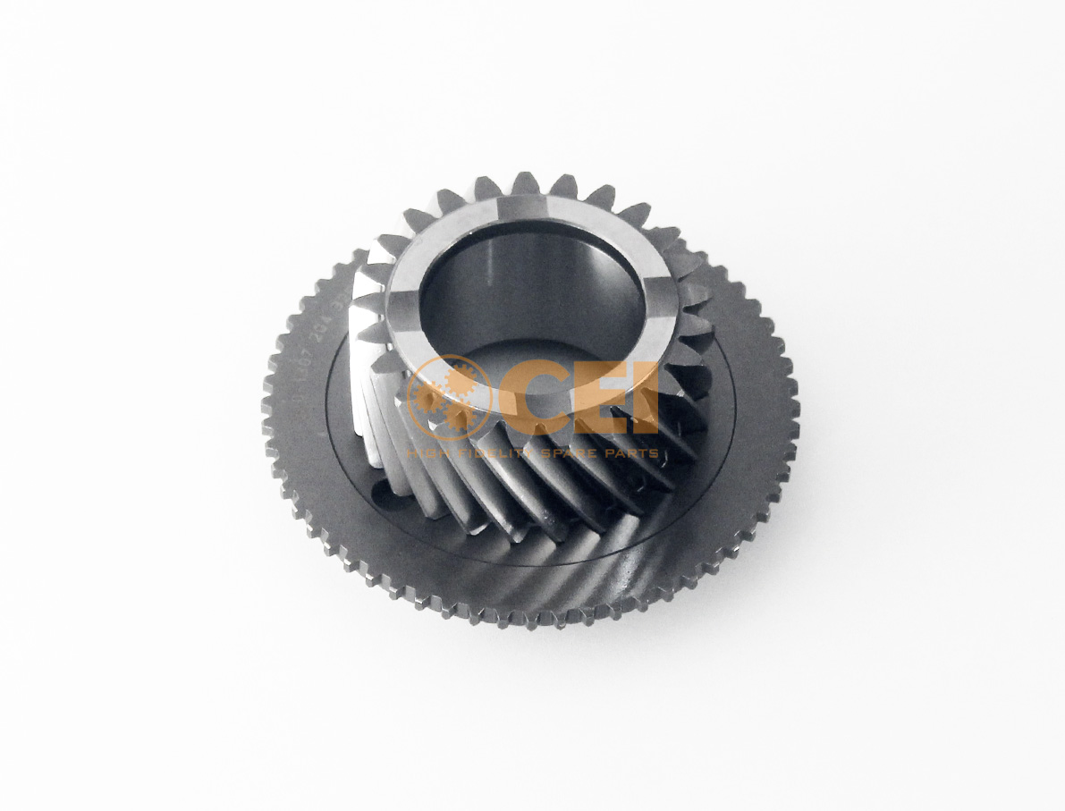 Ingranaggio 5a vel. Z 25 CEI no. 244.276