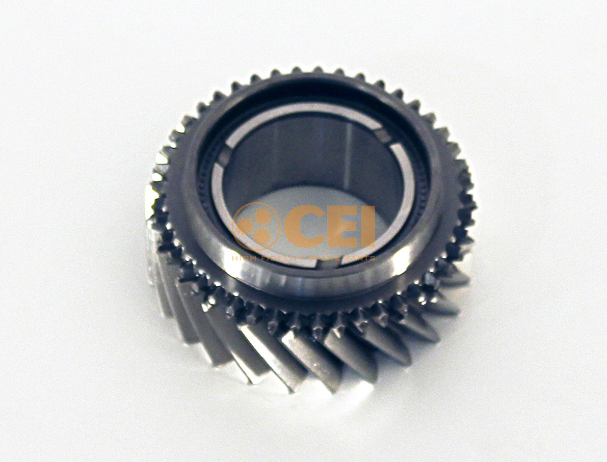 Zahnrad Z 25 CEI no. 244.282