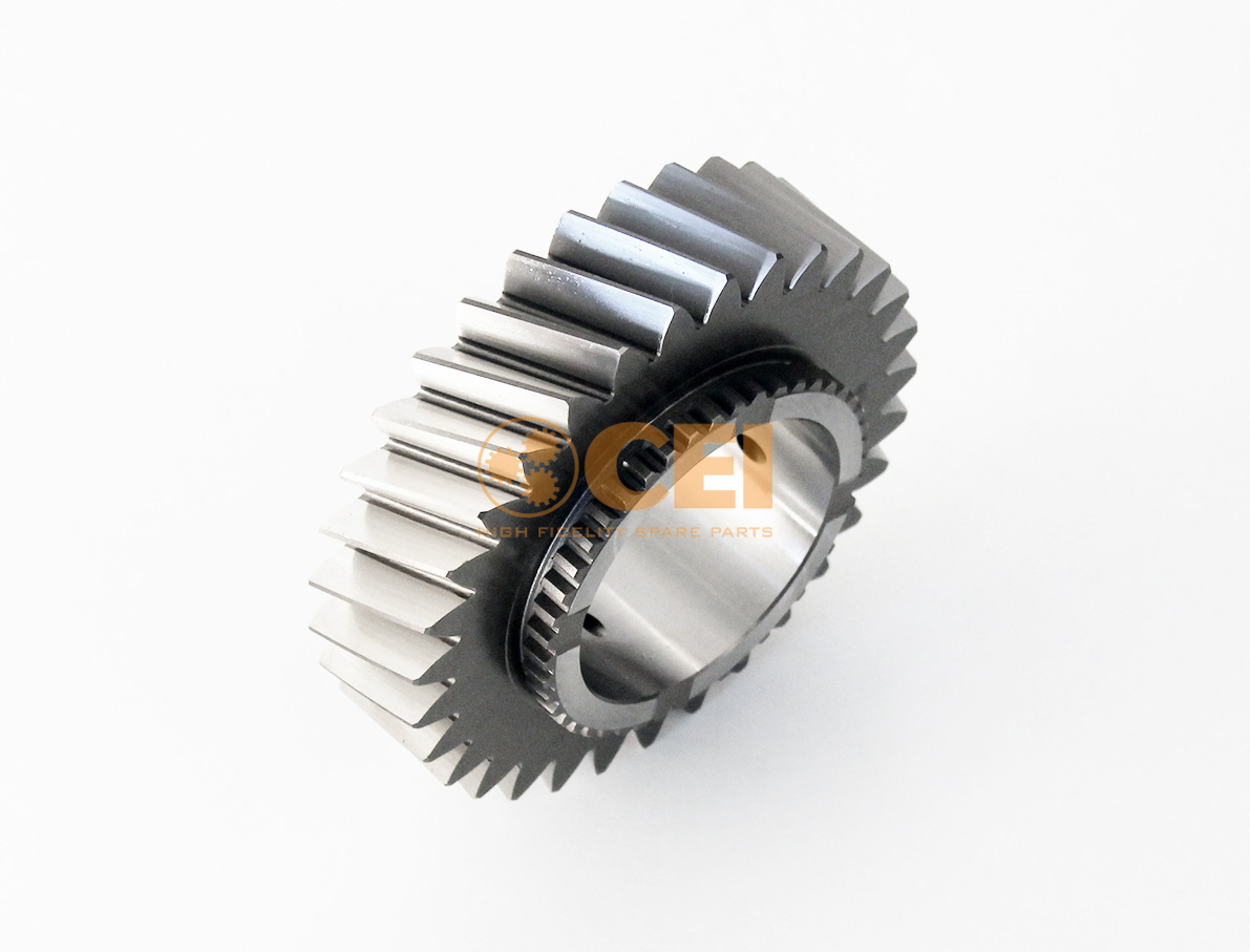 Gear CEI Код 244.320