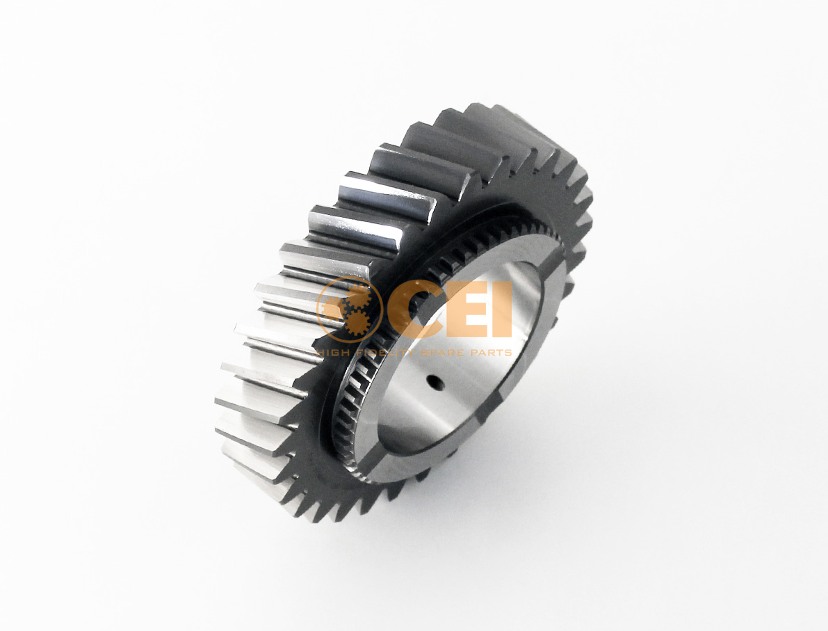 Gear CEI Код 244.321