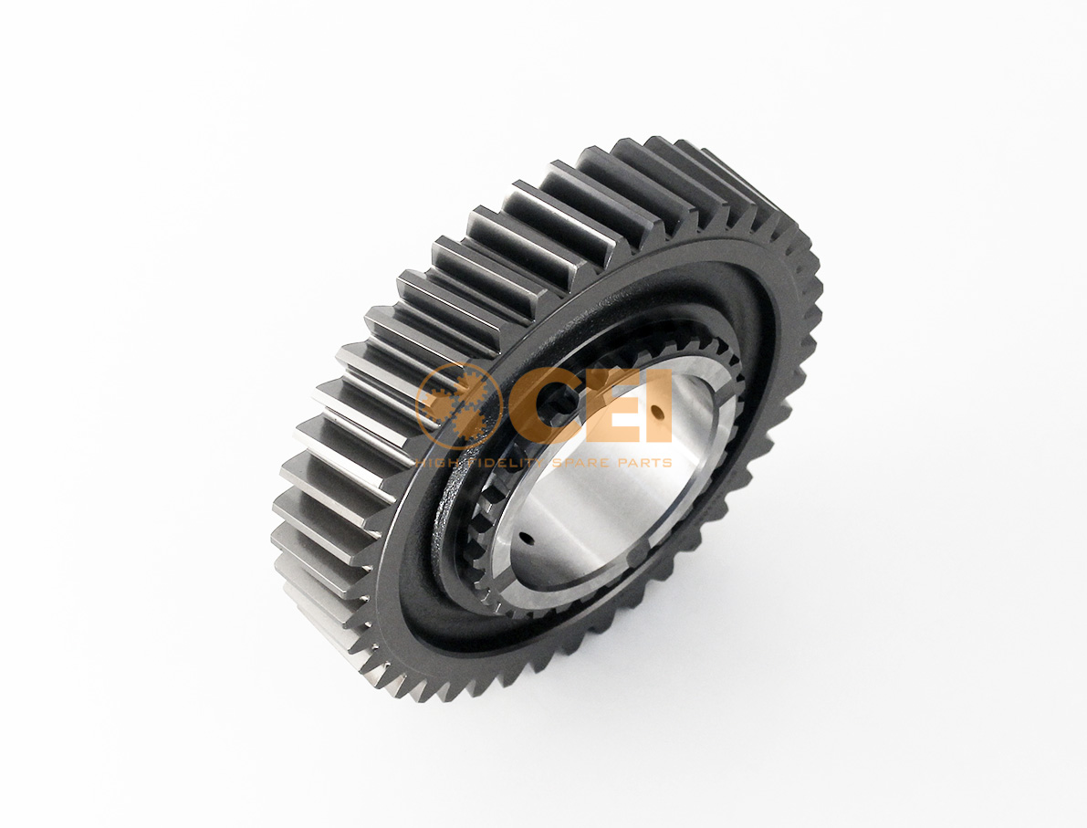 Gear CEI Код 244.323