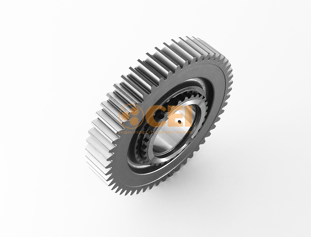 Gear CEI no. 244.324