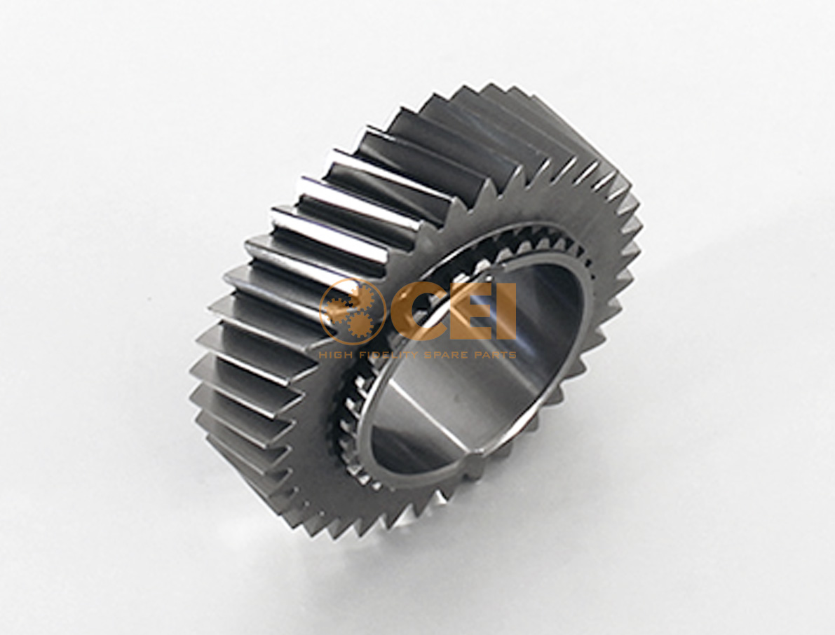 Zahnrad Z 37 CEI no. 244.335