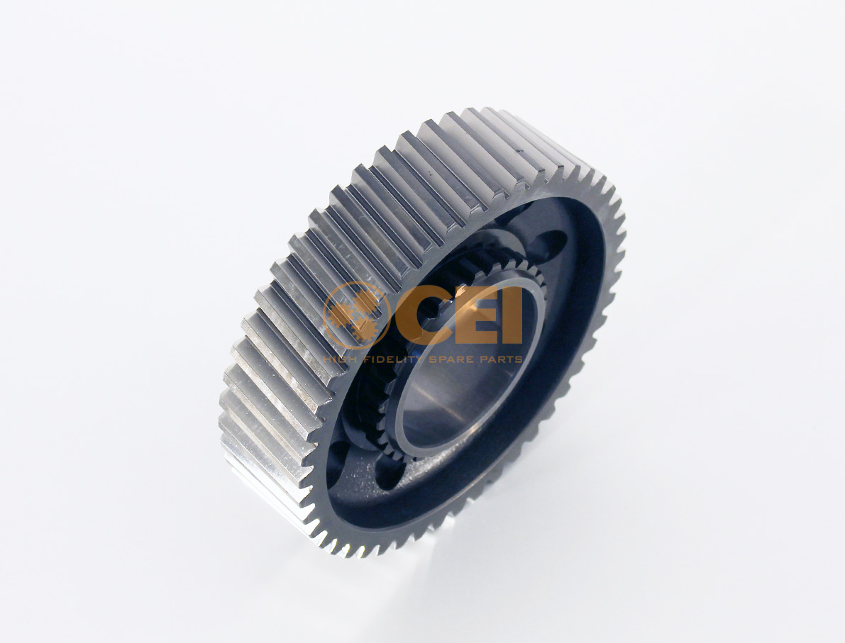 Reverse gear CEI Код 244.357