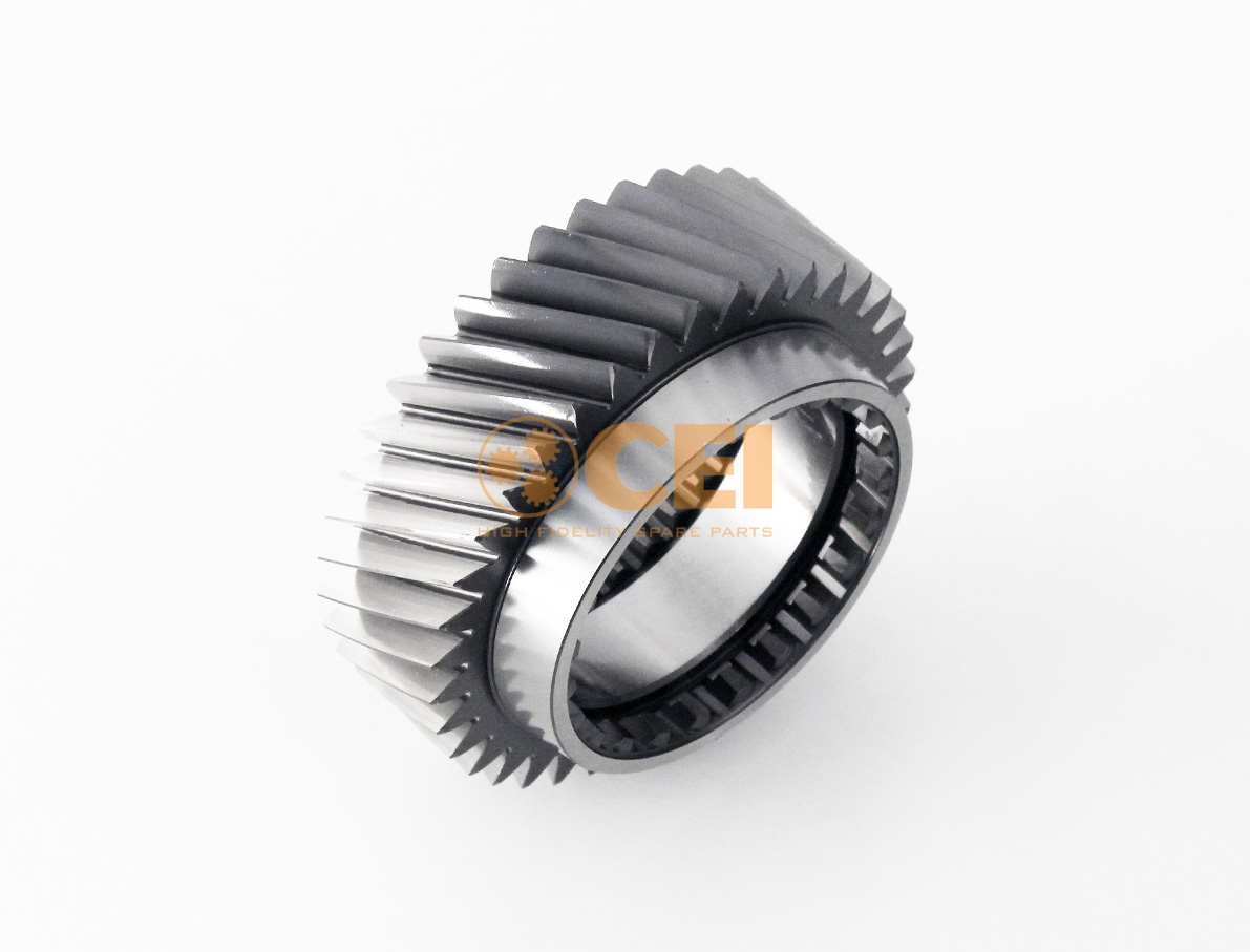 AUX Gear 38 T CEI Код 244.358