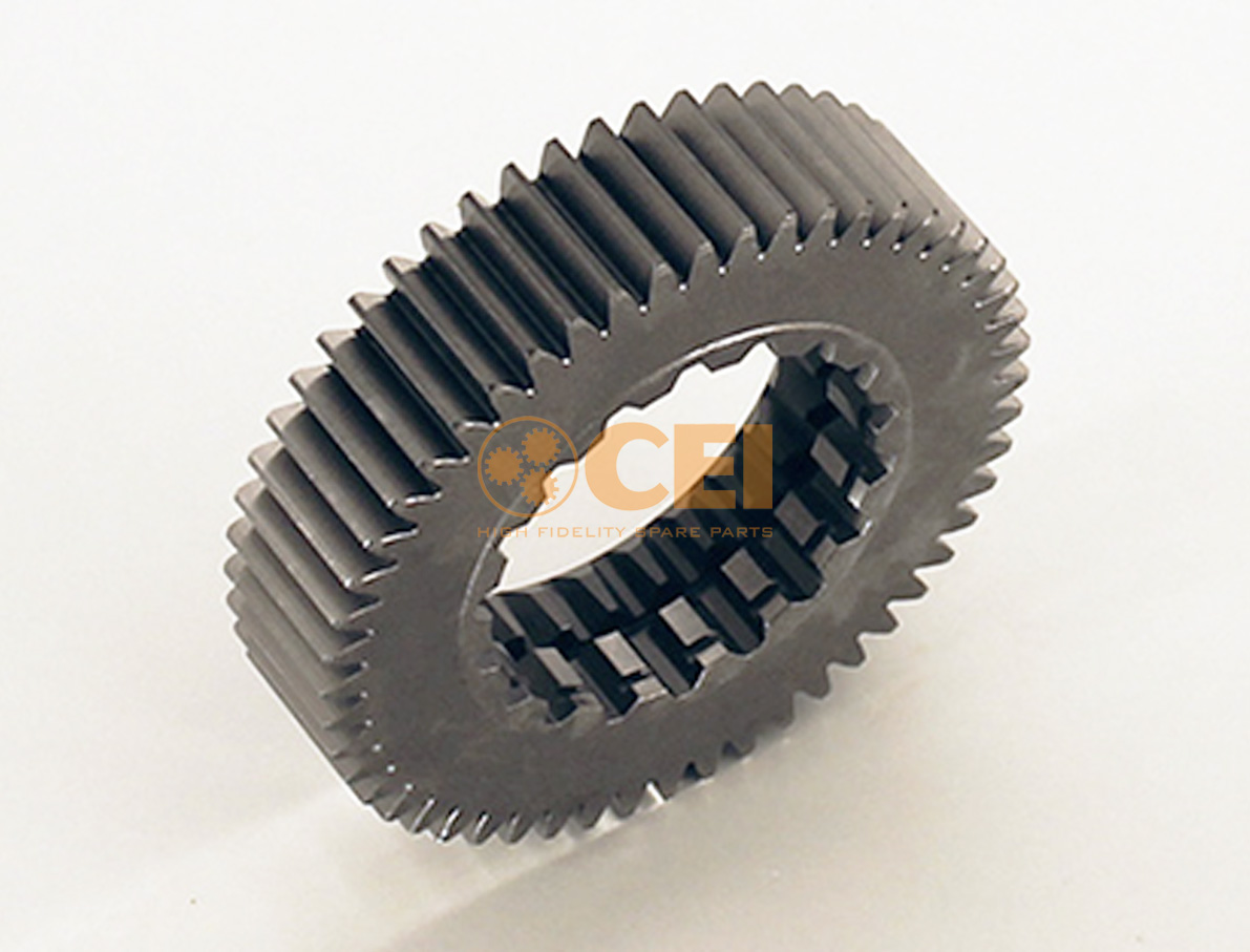 Gear 52 T CEI Код 244.359