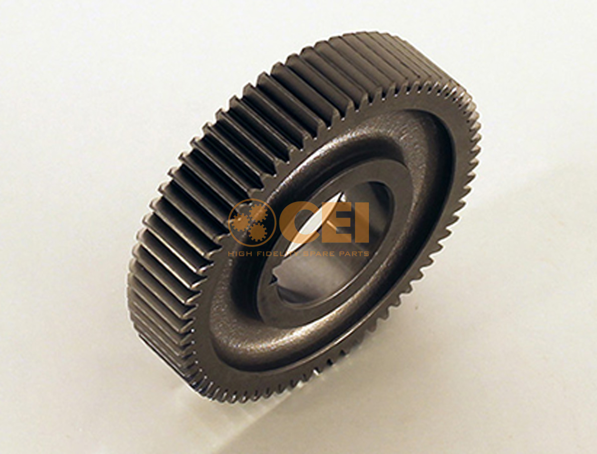 Gear 66 T CEI Код 244.360