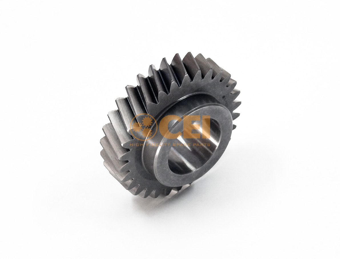 Zahnrad CEI no. 244.366