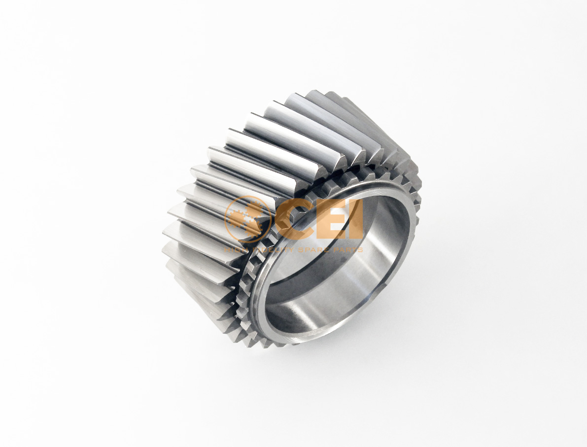 Gear Z 30 CEI no. 244.368