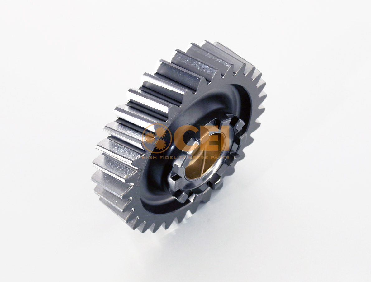 Differential gear CEI no. 244.380
