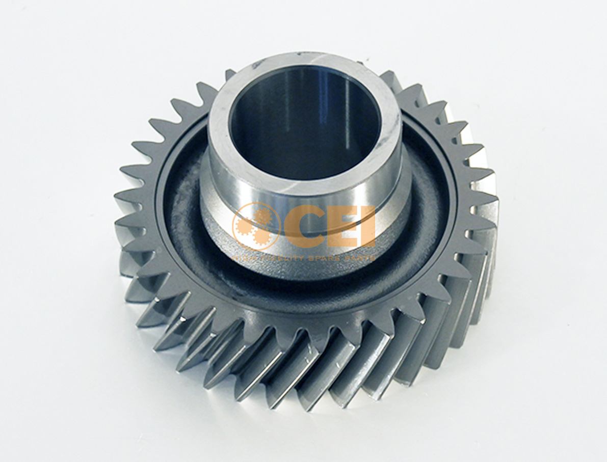 Gear Z 34 CEI Код 244.382