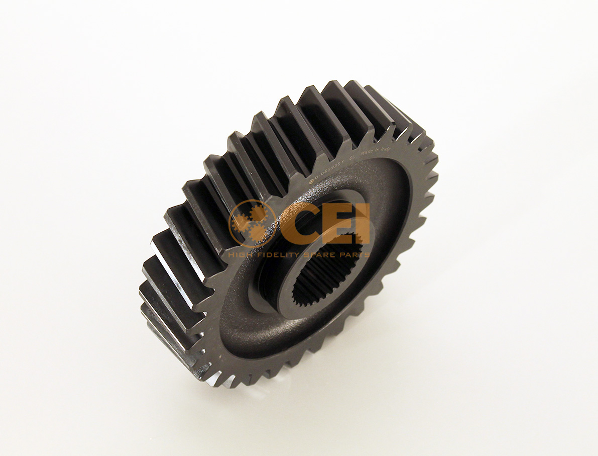 Differentialzahnrad CEI no. 244.384