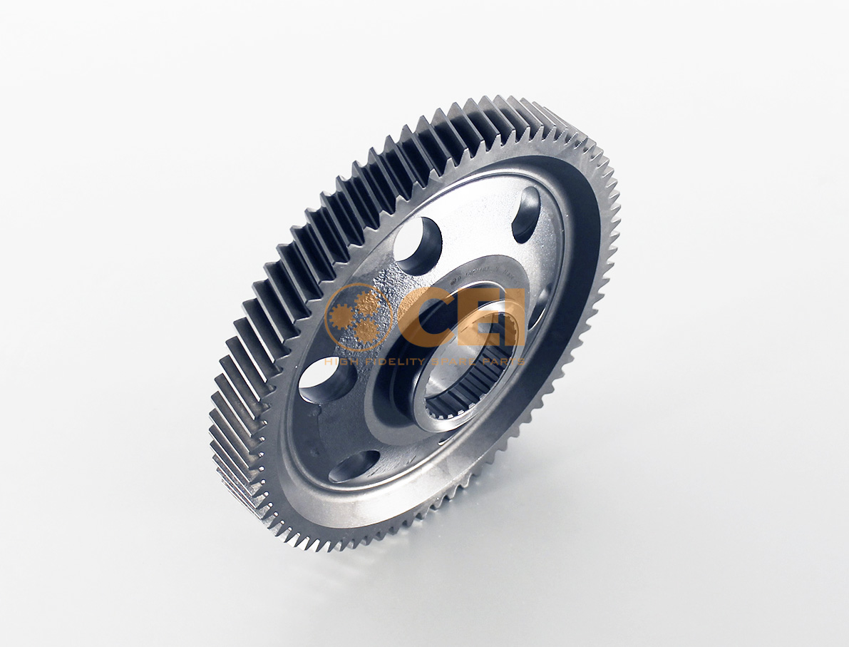 Zahnrad retarder Z=75 CEI no. 244.403