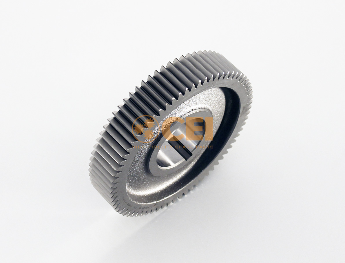 Gear CEI Код 244.411
