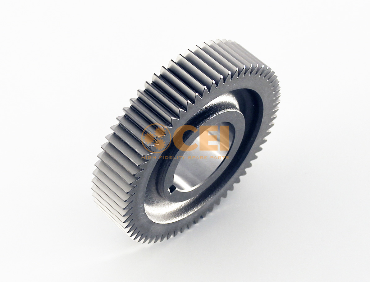 Gear CEI Код 244.412