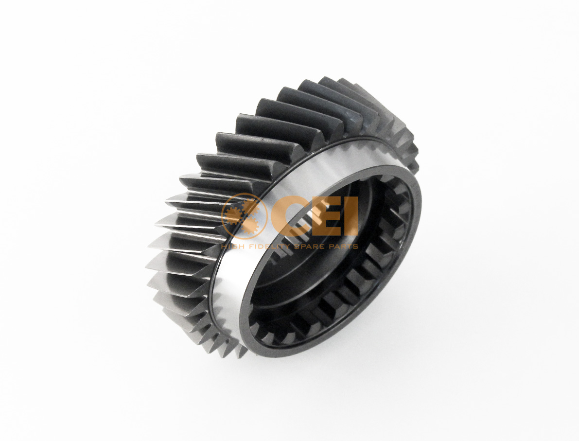 AUX Gear CEI Код 244.414