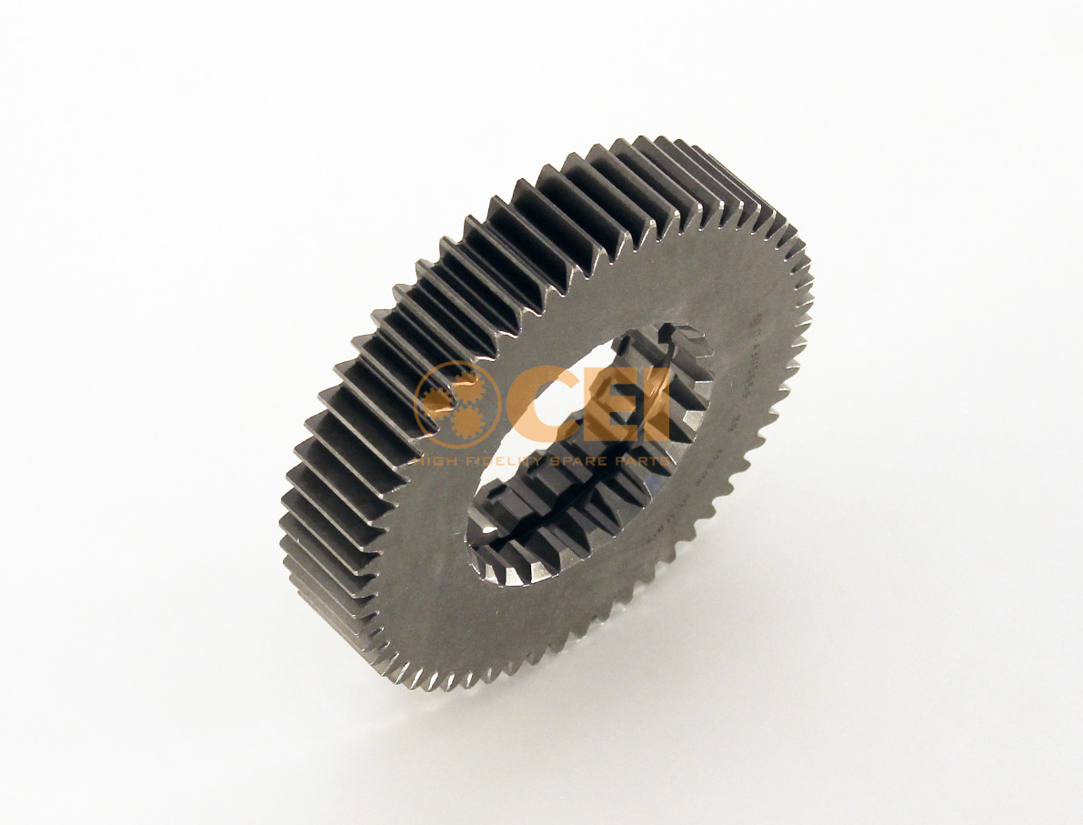 Gear CEI Код 244.417