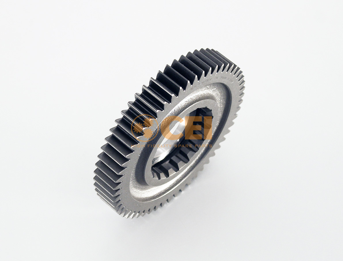 Gear 2nd Speed CEI Код 244.419