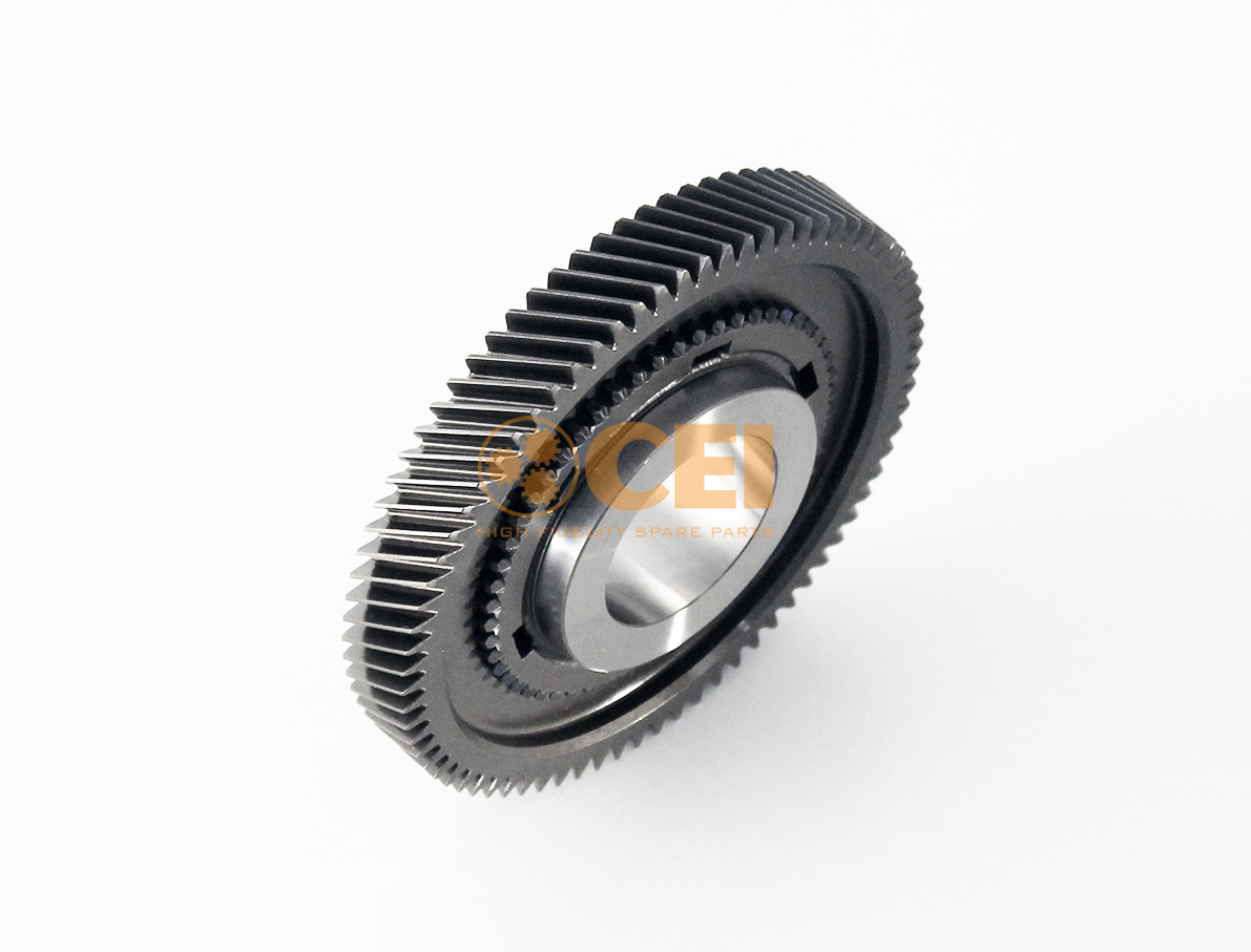 Gear Z 76 CEI no. 244.424