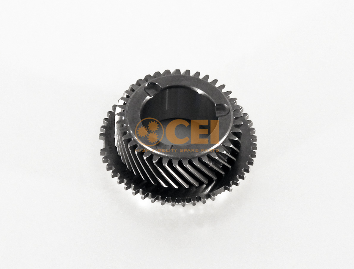 Gear Z 37 CEI no. 244.426