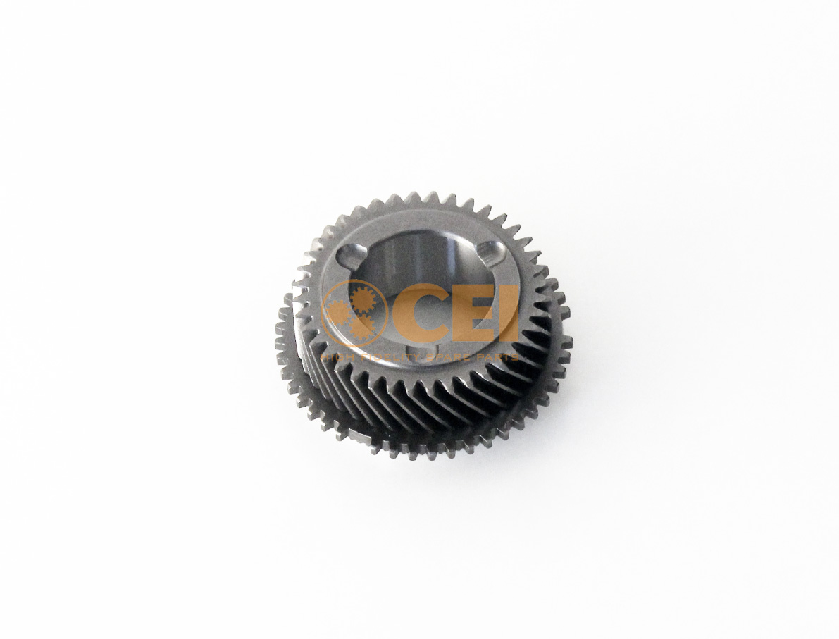 Gear Z 40 CEI no. 244.427