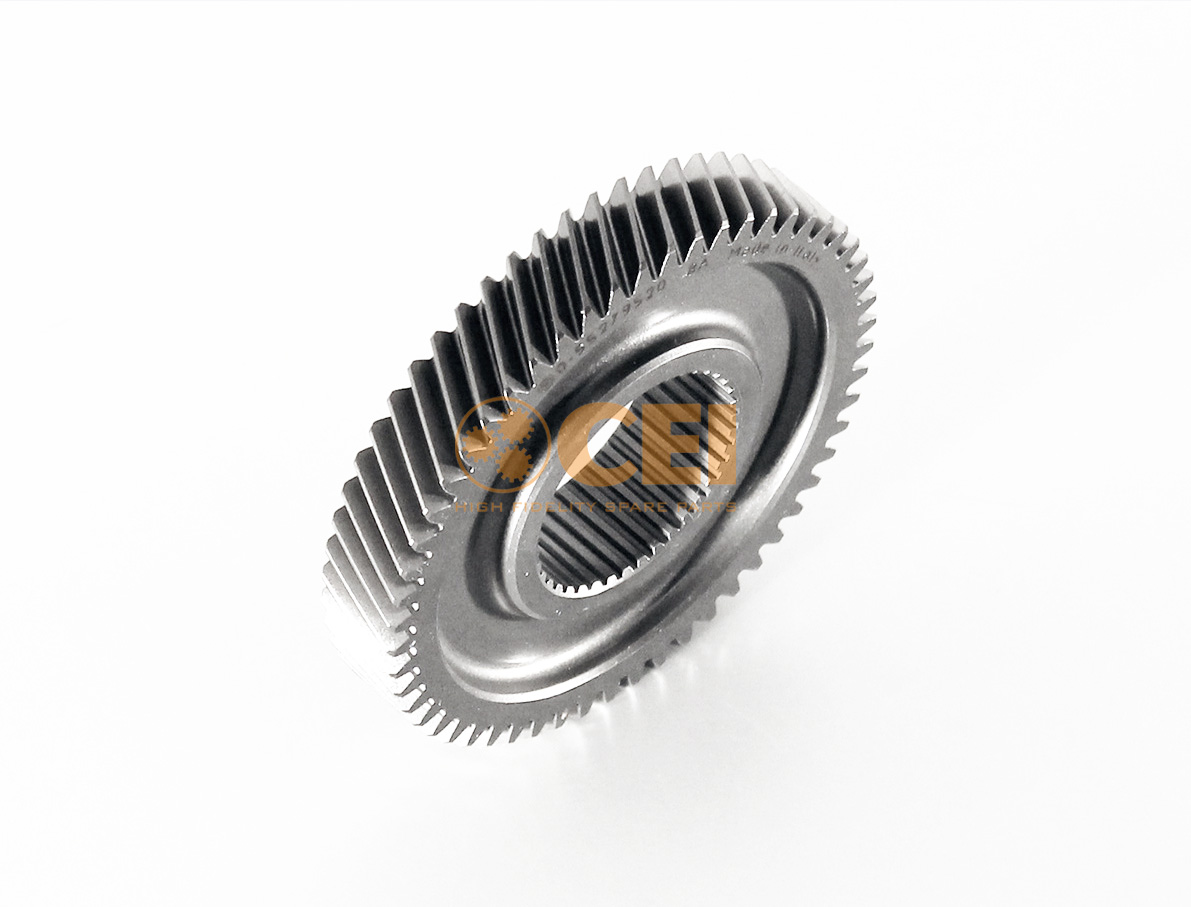 Gear Z 56 CEI no. 244.429