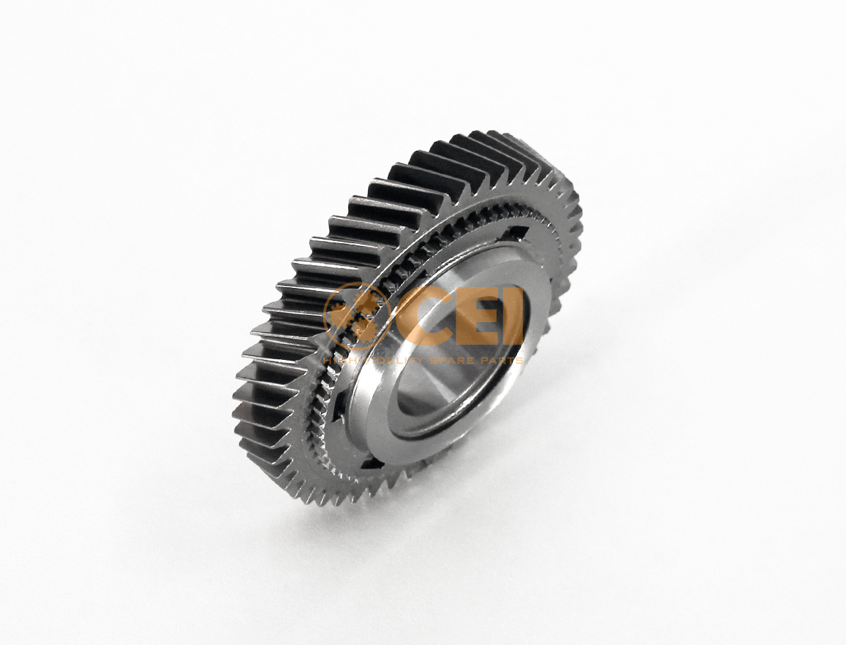 Gear Z 47 CEI no. 244.445