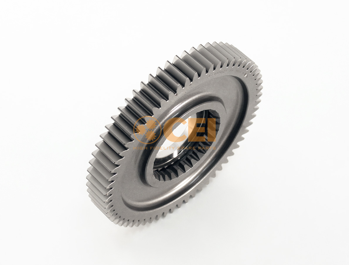 Gear CEI Код 244.455