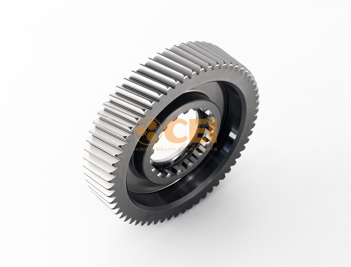 Gear CEI Код 244.456
